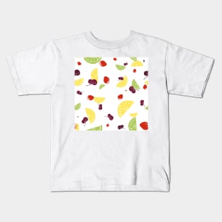 Sweet and Sour Kids T-Shirt